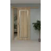 Межкомнатная раздвижная дверь «Classic-36f-slider» цвет Дуб Сонома