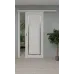 Міжкімнатні розсувні двері «Classic-36f-slider» колір Сосна Прованс
