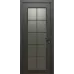 Міжкімнатні двері «Classic-62» колір Антрацит