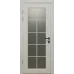 Межкомнатные двери «Classic-62» цвет Белый Супермат