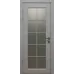 Міжкімнатні двері «Classic-62» колір Бетон Кремовий