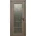 Межкомнатные двери «Classic-62» цвет Какао Супермат