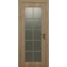Міжкімнатні двері «Classic-62» колір Дуб Сонома