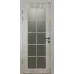Міжкімнатні двері «Classic-62» колір Крафт Білий