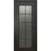 Міжкімнатні двері «Classic-62» колір Венге Південне