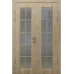 Двійні двері «Classic-62-2» колір Дуб Сонома