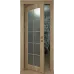 Міжкімнатні роторні двері «Classic-62-roto» колір Дуб Сонома