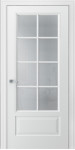 Межкомнатная дверь "Classic-63 White" Фаворит