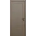 Межкомнатная дверь «Classic-66» цвет Какао Супермат