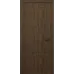Межкомнатная дверь «Classic-66» цвет Дуб Портовый