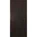 Межкомнатная дверь «Classic-66» цвет Орех Мореный Темный