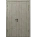 Розпашні двері «Classic-66-2» колір Дуб Пасадена