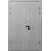 Полуторні двері «Classic-66-half» колір Сосна Прованс