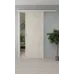 Межкомнатная раздвижная дверь «Classic-66-slider» цвет Дуб Немо Лате