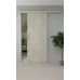 Межкомнатная раздвижная дверь «Classic-66-slider» цвет Дуб Пасадена