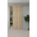 Межкомнатная раздвижная дверь «Classic-66-slider» цвет Дуб Сонома