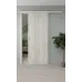 Межкомнатная раздвижная дверь «Classic-66-slider» цвет Крафт Белый