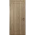 Межкомнатная дверь «Classic-67» цвет Дуб Сонома