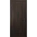 Межкомнатная дверь «Classic-67» цвет Орех Мореный Темный