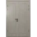 Розпашні двері «Classic-67-2» колір Дуб Немо Лате