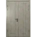 Розпашні двері «Classic-67-2» колір Дуб Пасадена
