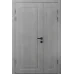 Полуторні двері «Classic-67-half» колір Сосна Прованс