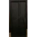 Дволистові металеві пофарбовані двері, модель «Дона»