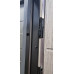 Входная дверь «Дуэт» 1,5 мм. сталь два контура уплотнения