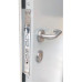 Протипожежні вхідні металеві двері ЕІ-60 двустворчаті