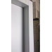 Вхідні двері «Елегант», сталевий лист 2 мм