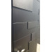 Бронедвери, серия Вип+ «Эталон», толщина полотна 110 мм., девиаторы, крабовая система