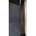Полуторні вуличні двері «Фауна», 1.5 мм сталь, товщина полотна 75 мм