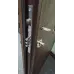 Полуторні вуличні двері «Фауна», 1.5 мм сталь, товщина полотна 75 мм