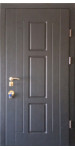 Входная дверь «Форт», стальной лист 2 мм