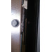 Вхідні двері «Форт», сталевий лист 2 мм