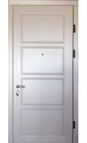 Входная дверь «Фьюжин», стальной лист 2 мм