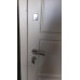 Вхідні двері «Фьюжин», сталевий лист 2 мм