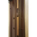Вхідні броньовані двері модель «Готика», 2 мм сталь