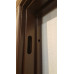 Входная бронированная дверь модель «Готика», 2 мм сталь