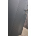 Дверь «Империя фанера» металлизированная эмаль три контура уплотнения терморазрыв 