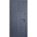 Вхідні двері «Карбі», 96 мм товщина полотна (3 контури ущільнення)