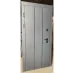 Входная дверь «Карби», 96 мм толщина полотна (3 контура уплотнения)