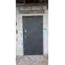 Вуличні двері «Ліберта