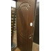 Вхідні двері «Лонда», 1,5 мм. сталь, коробка утеплена, товщина полотна 75 мм.