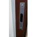 Вхідні двері модель «Мідо», метал полотна 1.2 мм, товщина полотна 75 мм