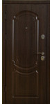 Входная дверь модель «Миранда», 2 мм сталь, 98 мм толщина полотна