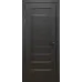 Межкомнатная дверь «Modern-02» цвет Антрацит