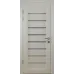 Міжкімнатні двері «Modern-02» колір Білий Супермат