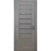 Межкомнатная дверь «Modern-02» цвет Бетон Кремовый