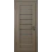 Міжкімнатні двері «Modern-02» колір Какао Супермат